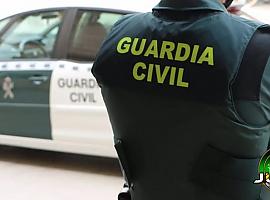 Terror en las zonas rurales asturianas: Desarticulada una banda que torturaba a ancianos durante brutales asaltos