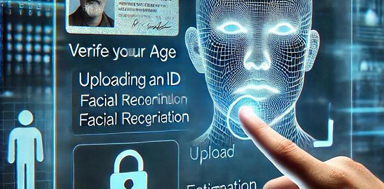 La verificación de identidad en páginas para adultos: ¿qué cambios se avecinan en España?