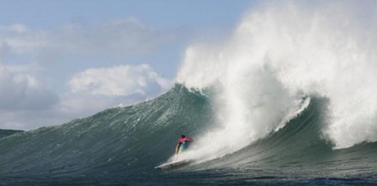 Los Top 34 que competiran en el 2012 en la ASP World Tour