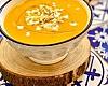 Recetas de una abuela asturiana:Crema de calabaza a la sidra (una cucharada d’Asturies en cada bocado)