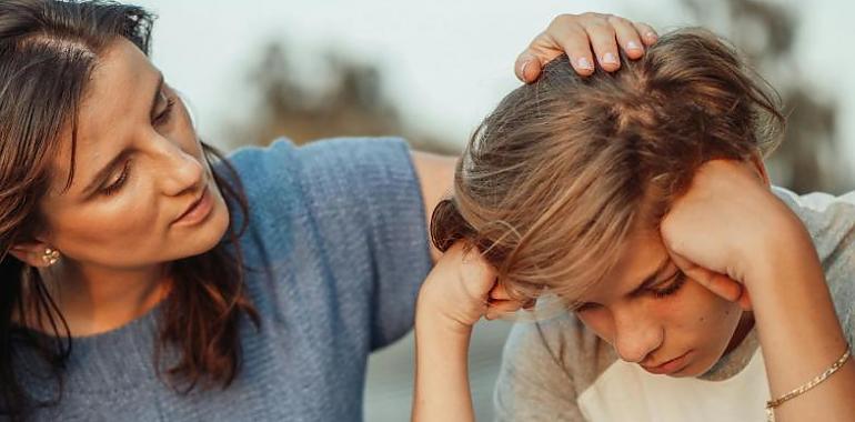 La inteligencia siempre proviene de la madre: lo confirma la ciencia