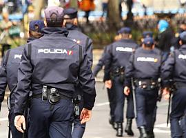 Asturias bajo presión narco: detenidos en Oviedo y Langreo con cinco kilos de cocaína mientras crece el peso de la región en las rutas del tráfico internacional