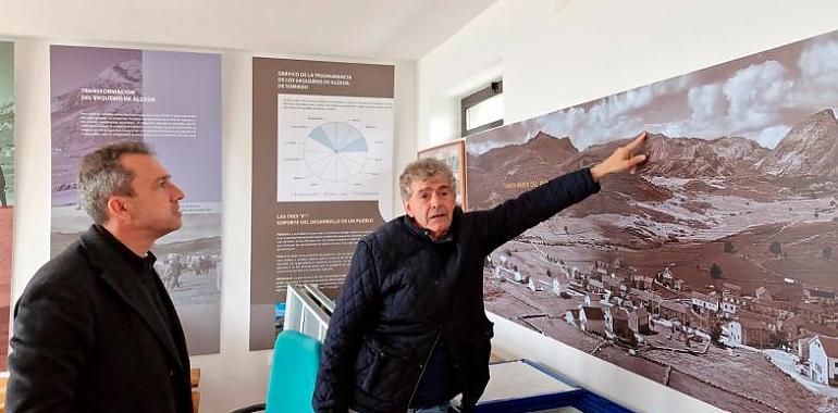 Asturias planta cara y llevará al Supremo la pérdida de 700 hectáreas de Somiedo: “No vamos a permitir que nos arrebaten ni un palmo de nuestro territorio”