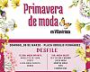 Villaviciosa estrena la primavera con bonos descuento y un desfile de moda en plena calle: así será el planazo comercial del fin de semana