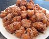 Recetas de una abuela asturiana: Buñuelos de viento (dulces, suaves y con sabor a infancia de la güena)