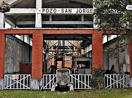 Del carbón a los datos: el pozo San Jorge de Aller albergará el primer gran centro de datos del Principado