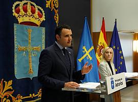 Asturias prepara una reforma del IRPF para aliviar la carga fiscal de las clases medias y trabajadoras