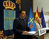 Asturias prepara una reforma del IRPF para aliviar la carga fiscal de las clases medias y trabajadoras