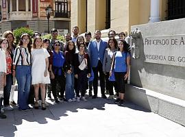 El Principado abre las puertas de Asturias a sus jóvenes descendientes en América Latina con la segunda edición del Campus Orígenes
