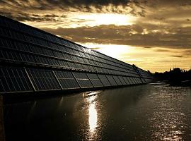 El milagro solar asturiano: el sol que nunca vimos llega con 2.600 empleos y una inversión de 2.000 millones
