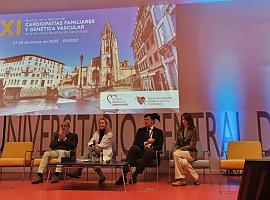 El HUCA, bastión nacional contra la muerte súbita: trata a 600 nuevos pacientes al año con riesgo cardíaco y lidera la genética cardiovascular en España