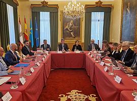 Gijón da el pistoletazo de salida al plan de vías: 53,5 millones para transformar la calle Carlos Marx y abrir paso al futuro
