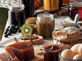 Asturias impulsa con 60.000 euros la venta de alimentos ecológicos producidos en cooperativas rurales