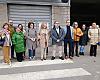 Langreo hace historia con la primera comunidad energética de Asturias: energía solar, vivienda social y colaboración pública en un mismo proyecto