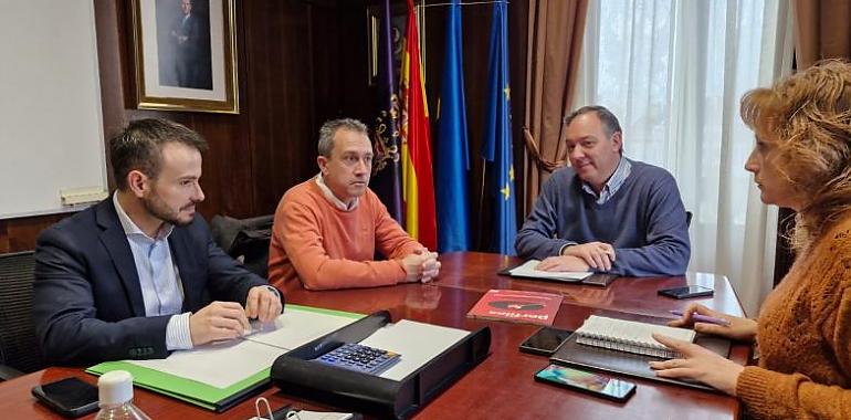 Villaviciosa recibirá una inversión de 3,6 millones para transformar 71 viviendas públicas en espacios más accesibles, sostenibles y dignos