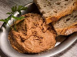 Recetas de una abuela asturiana: Pastel de oricios (que sabe a mar y a fiesta)