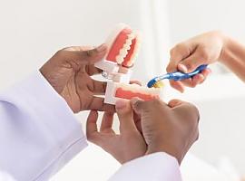Asturias lanza una gran revisión dental gratuita para todos los menores