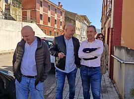 Apuesta pública por revitalizar Aller: 300.000 euros para comprar y rehabilitar viviendas y ofrecer alquileres asequibles