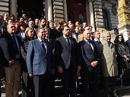 Asturias y León, unidas por el luto: Barbón exige responsabilidades tras la tragedia minera de Degaña