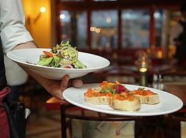 Gijón refuerza su apuesta por la gastronomía y el empleo hostelero con un convenio de 60.000 euros con OTEA