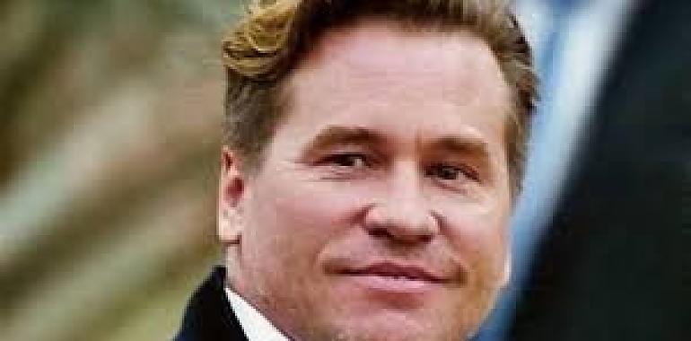 Val Kilmer, el inmortal Iceman de Hollywood, fallece a los 65 años: el arte pierde a un guerrero silencioso