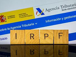 asturias activa una batería de deducciones fiscales que beneficiará a más de 100.000 personas y movilizará 70 millones de euros