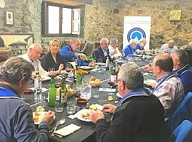 Asturias celebra el Día Internacional del Queso en Onda Cero con un programa especial desde Santo Adriano