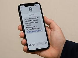 Cuidado, te están cazando por el móvil: crece la ola de estafas que vacían cuentas bancarias en minutos y nadie está a salvo