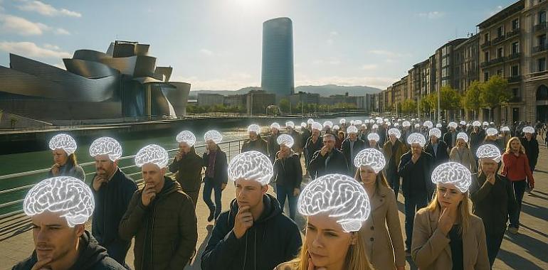 ¿Es Bilbao la ciudad más inteligente de España? Parece que sí. Y no está sola en la revolución urbana que arrasa en todo el país