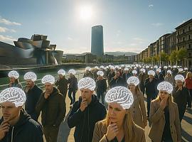 ¿Es Bilbao la ciudad más inteligente de España Parece que sí. Y no está sola en la revolución urbana que arrasa en todo el país