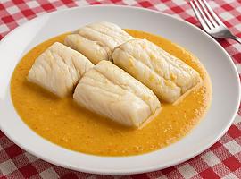 Recetas de una abuela asturiana: Merluza en salsa de oricios (una receta con sabor a mar y abrazo de madre)