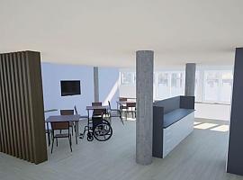 “Como en casa”: Asturias impulsa el nuevo modelo de cuidados con 1,4 millones para crear unidades de convivencia pioneras en la residencia Santa Teresa