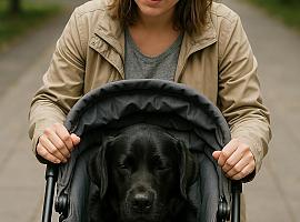 ¿Tenemos más perros que hijos Asturias, España y el mundo ante una pregunta que ya no parece absurda