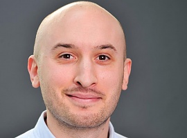  Un asturiano en la élite científica: Manuel Plaza obtiene la prestigiosa Beca Leonardo para desarrollar nuevas terapias contra el cáncer desde la Universidad de Oviedo
