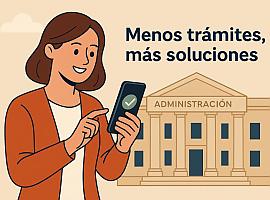 Adiós al papeleo: Asturias da un paso de gigante hacia la administración del siglo XXI con la nueva Ley Simplifica