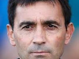  ¿Es Asier Garitano la solución El técnico del "equipo junto" llega al Sporting con experiencia, carácter y una misión urgente: evitar el abismo
