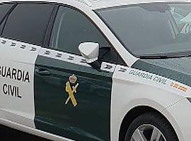 Tarde de horror en Aller: un exconcejal muere al caer por un barranco y otro hombre aparece muerto en una nave ganadera
