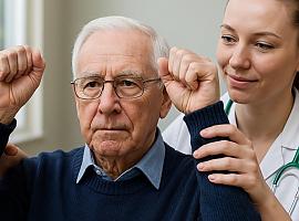 Programa pionero para mejorar la vida de personas con esclerosis múltiple