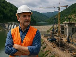 Tineo, motor de la nueva energía asturiana: EDP proyecta la mayor central hidráulica de la región con 500 millones de inversión y hasta 1.000 empleos