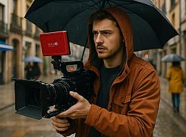 Avilés se convierte en plató de talento joven y cine independiente: el Festival Avilés Acción lanza su convocatoria para la edición 2025