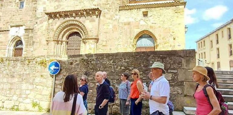 Avilés estrena ‘ExperienciAvilés’: una web para descubrir la ciudad como si fueras de aquí