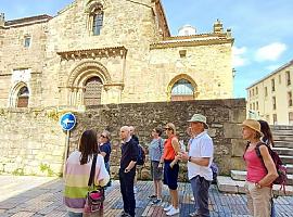 Avilés estrena ‘ExperienciAvilés’: una web para descubrir la ciudad como si fueras de aquí