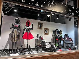 Avilés lanza TiendAvilés, su gran escaparate digital con 190 comercios y entrega en 24 horas