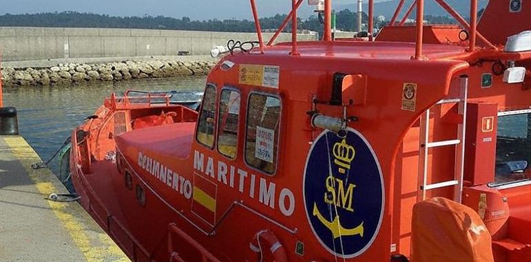 Milagro en el Cantábrico: seis vidas salvadas tras el naufragio del Toftevaag frente al Cabo Peñas