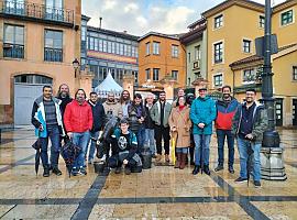 La Universidad de Oviedo, en la élite mundial de la física: 23 científicos asturianos ganan el Premio Breakthrough por sus hallazgos en el CERN