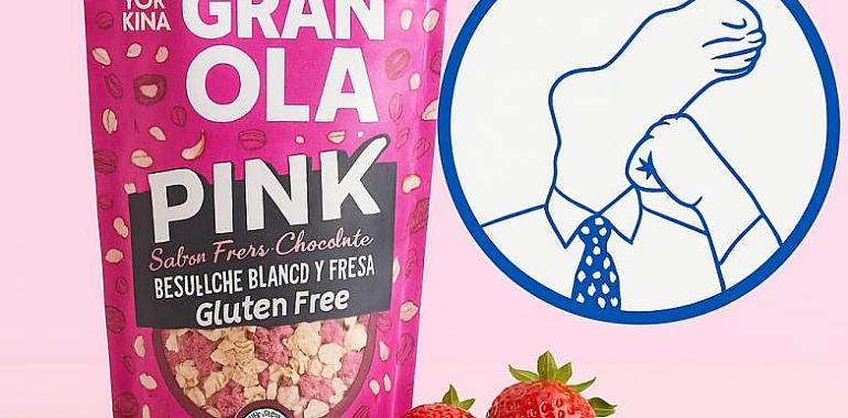  Asturias premia la valentía de exportar: Junquera y Diz y La Newyorkina, ganadoras de la primera edición de los Premios Exporta