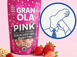  Asturias premia la valentía de exportar: Junquera y Diz y La Newyorkina, ganadoras de la primera edición de los Premios Exporta