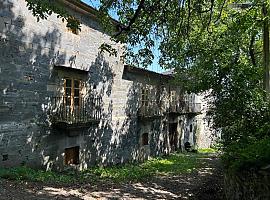  El Palacio de Mon resucita: el corazón cultural del occidente asturiano empieza a latir de nuevo