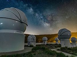  Escapada estelar para el Puente de Mayo: vive el universo en Galáctica