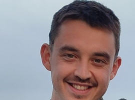 Un joven brillante y amante de la montaña: quién era Guillermo Abio y cómo acabó su ruta en tragedia